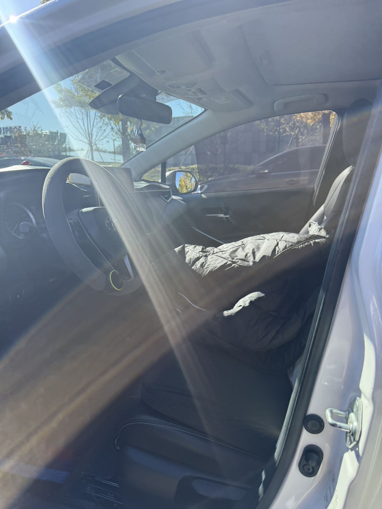 Toyota Corolla 2023 car image #4