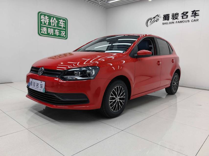 Volkswagen Polo 2018 Volkswagen Polo 2018 изображение автомобиля