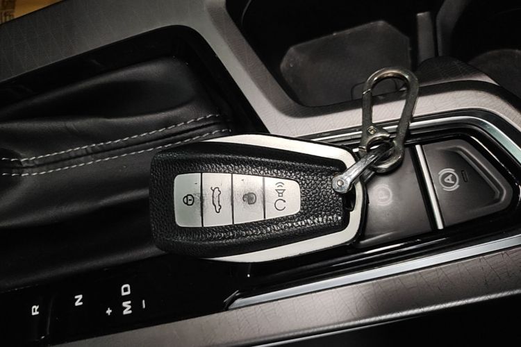 GEELY Emgrand 2023 #9 GEELY Emgrand 2023 car image #9