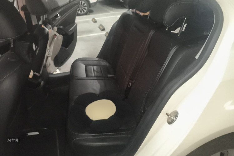 Volkswagen Lavida 2016 #19 Volkswagen Lavida 2016 car image #19