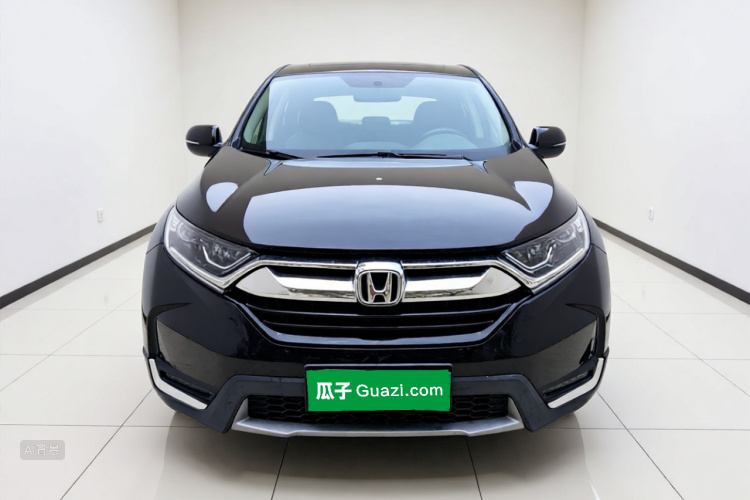 Honda CR-V 2019 #3 Honda CR-V 2019 car image #3