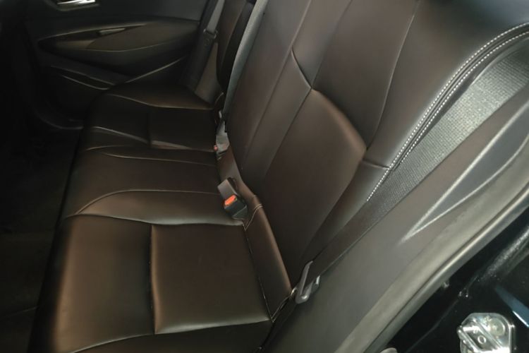 Toyota Corolla 2021 car image #13