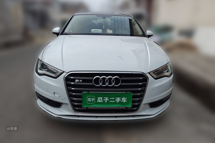 Audi A3 2015 #3 Audi A3 2015 car image #3