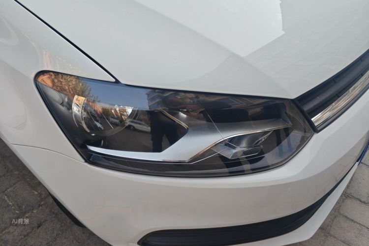 Volkswagen Polo 2018 #8 Volkswagen Polo 2018 car image #8
