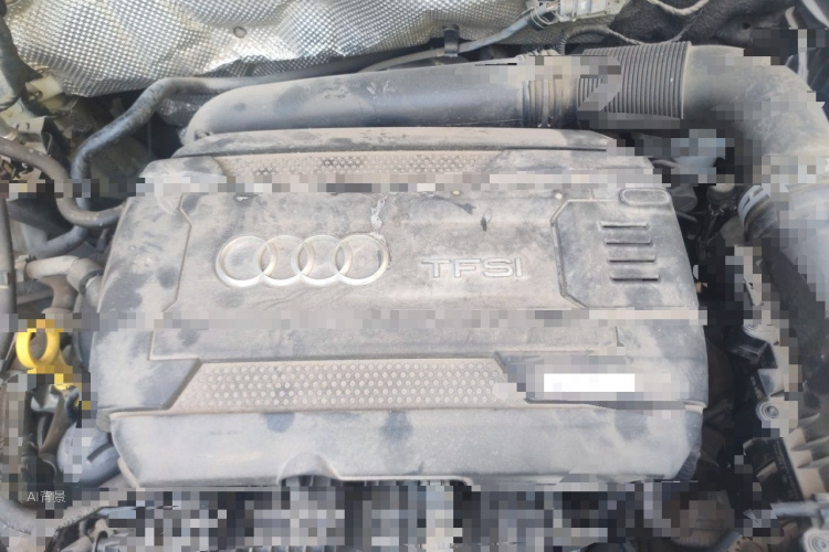 Audi Q3 2017 #22 Audi Q3 2017 car image #22