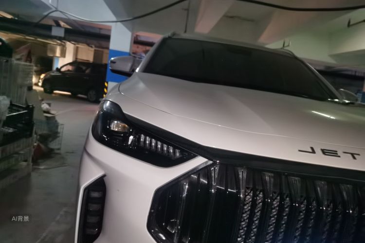 Jetour X70 PLUS 2026 car image #8