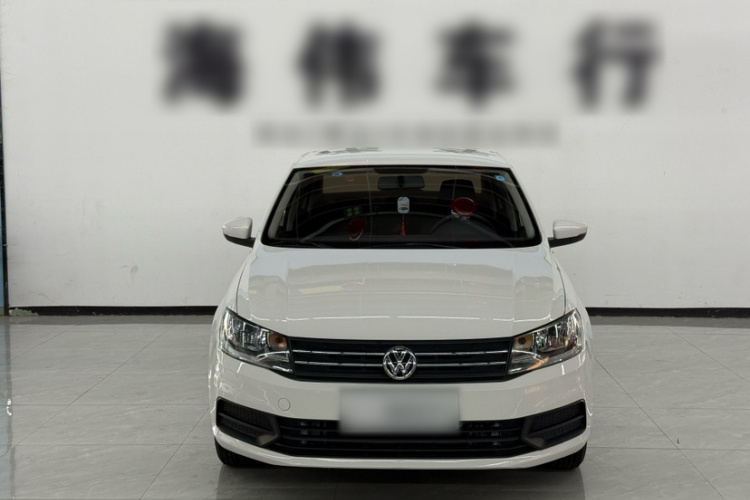 Volkswagen Santana 2022 #3 Volkswagen Santana 2022 car image #3