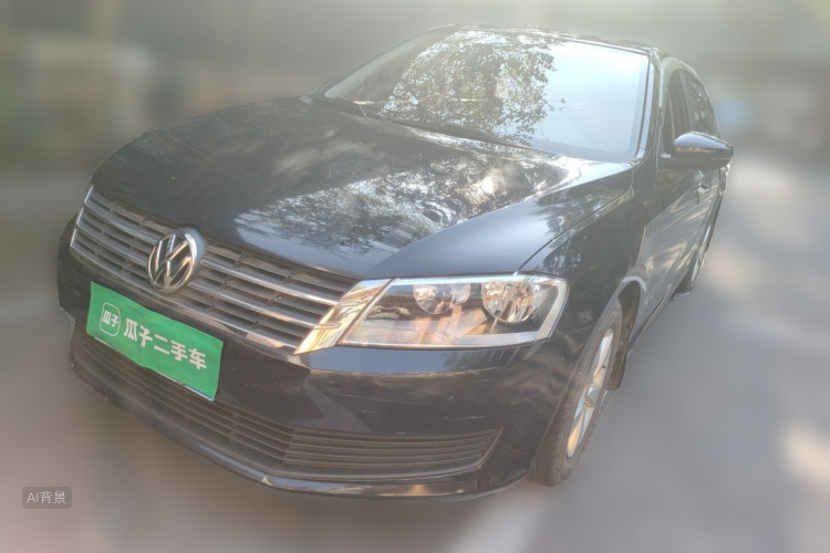 Volkswagen Lavida 2017 #2 Volkswagen Lavida 2017 imagen de coche #2