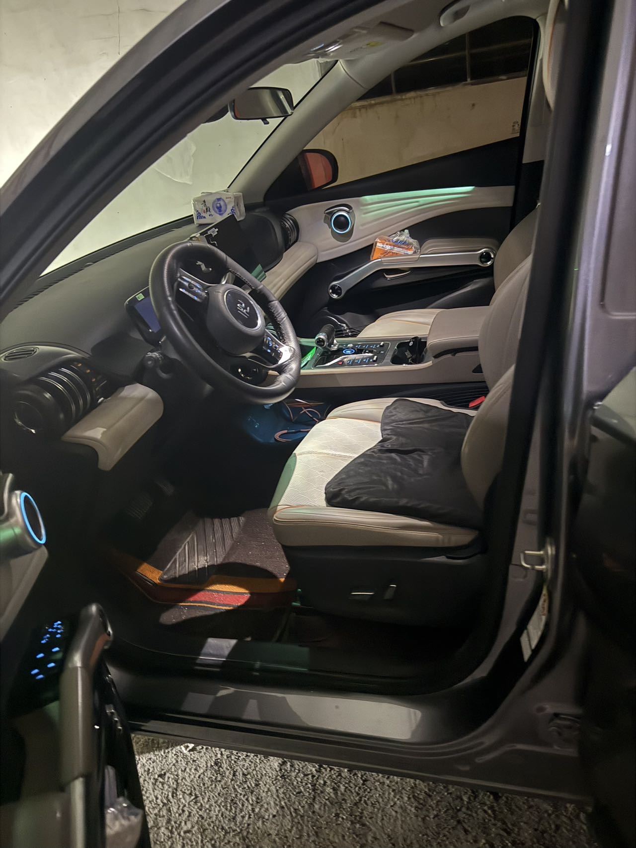BYD Yuan Plus 2024 car image #5