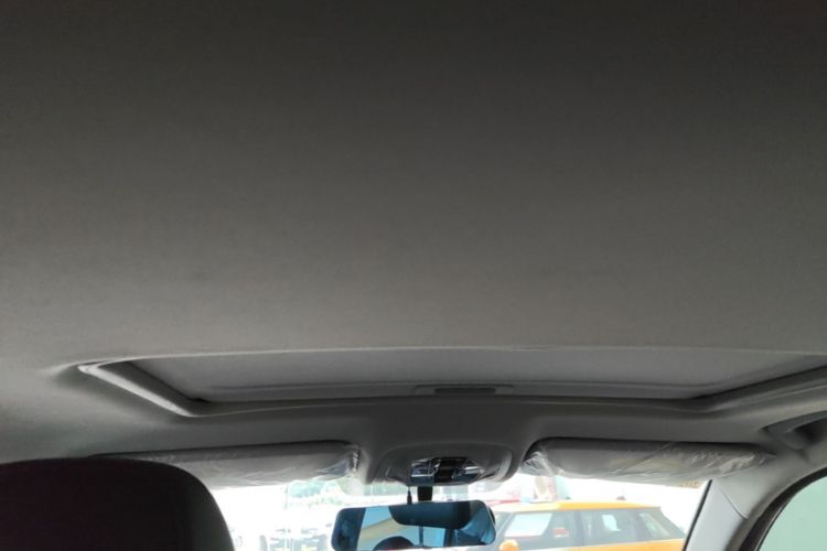 Chery Tiggo 5x 2021 car image #18