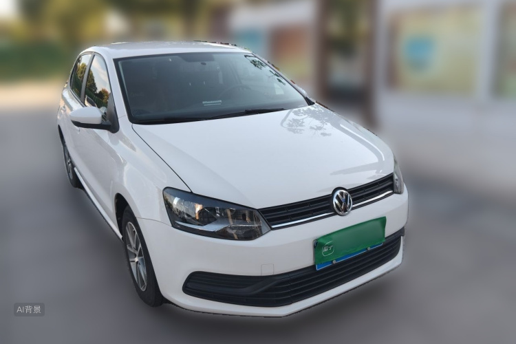 Volkswagen Polo 2016 #4 Volkswagen Polo 2016 car image #4
