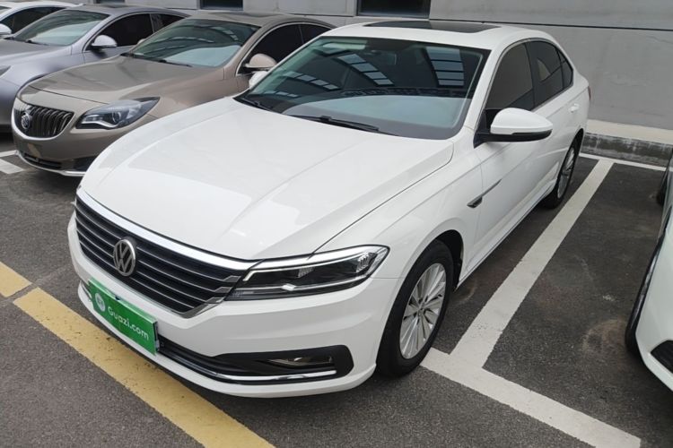 Volkswagen Lavida 2020 car image #2