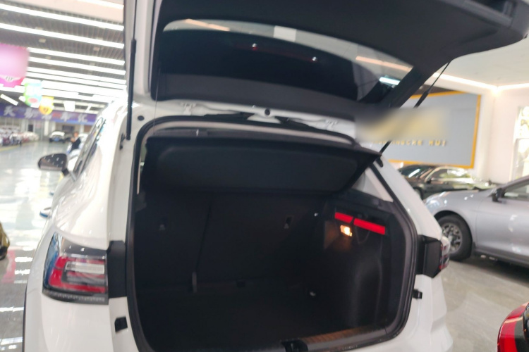 大众 途岳 2024 汽车图片 #19