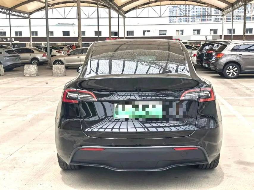 Tesla Model Y 2023 car image #7