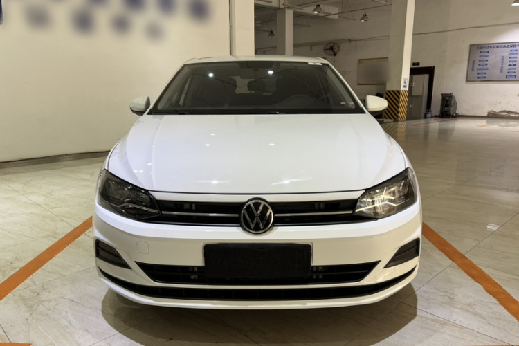 Volkswagen Polo 2023 #3 Volkswagen Polo 2023 car image #3