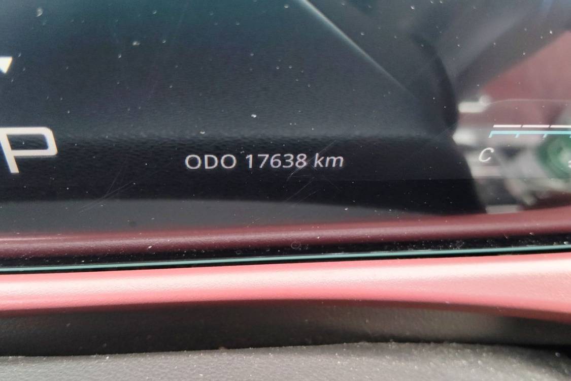 Jetour X70 PLUS 2023 #25 Jetour X70 PLUS 2023 imagen de coche #25