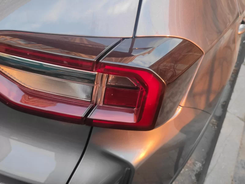 凯翼 炫界Pro 2025 汽车图片 #5