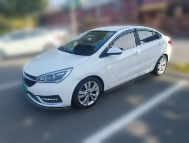 Chery Arrizo 5 2016 Chery Arrizo 5 2016 car image