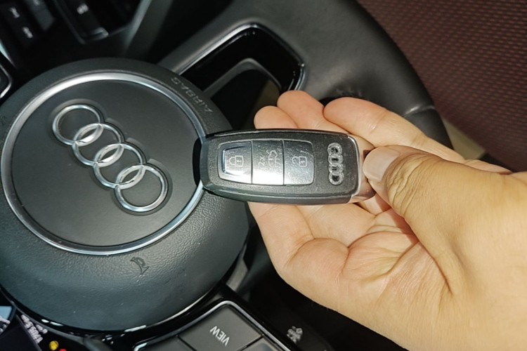 Audi A3 2022 #9 Audi A3 2022 immagine di auto #9