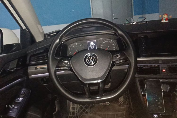 Volkswagen Bora 2022 car image #12