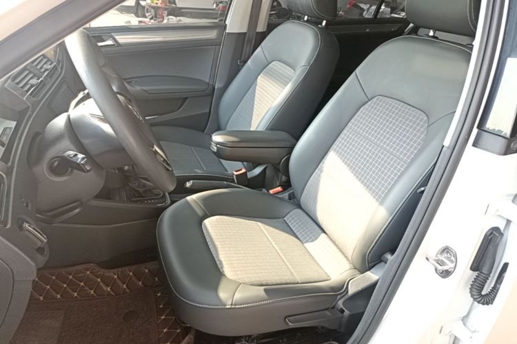 Volkswagen Santana 2018 #15 Volkswagen Santana 2018 immagine di auto #15