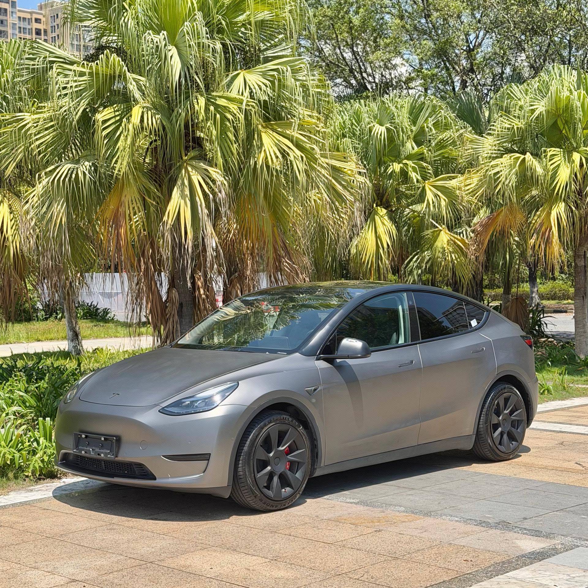 Tesla Model Y 2023 Tesla Model Y 2023 car image