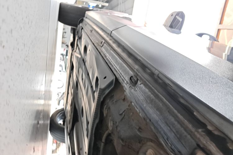 Volkswagen Tharu 2020 car image #27
