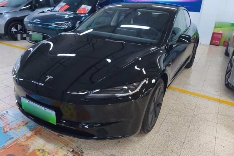 Tesla Model 3 2023 #2 Tesla Model 3 2023 car image #2