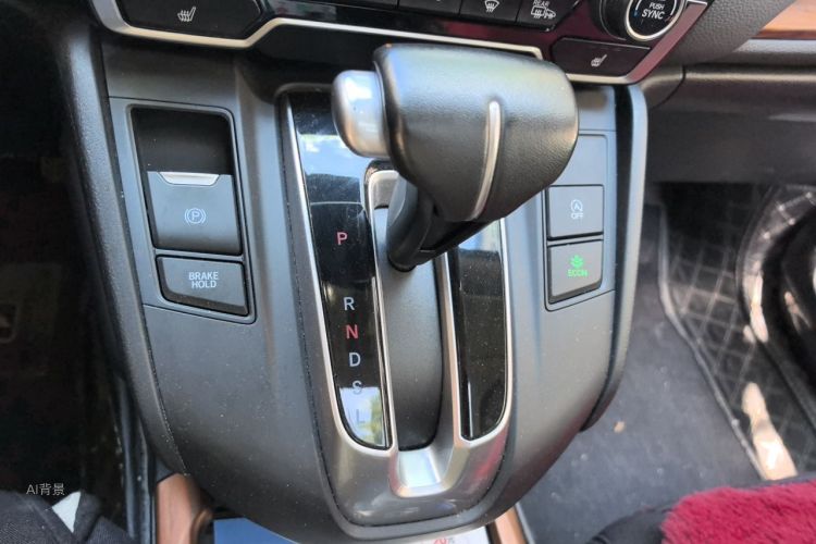 Honda CR-V 2022 car image #16