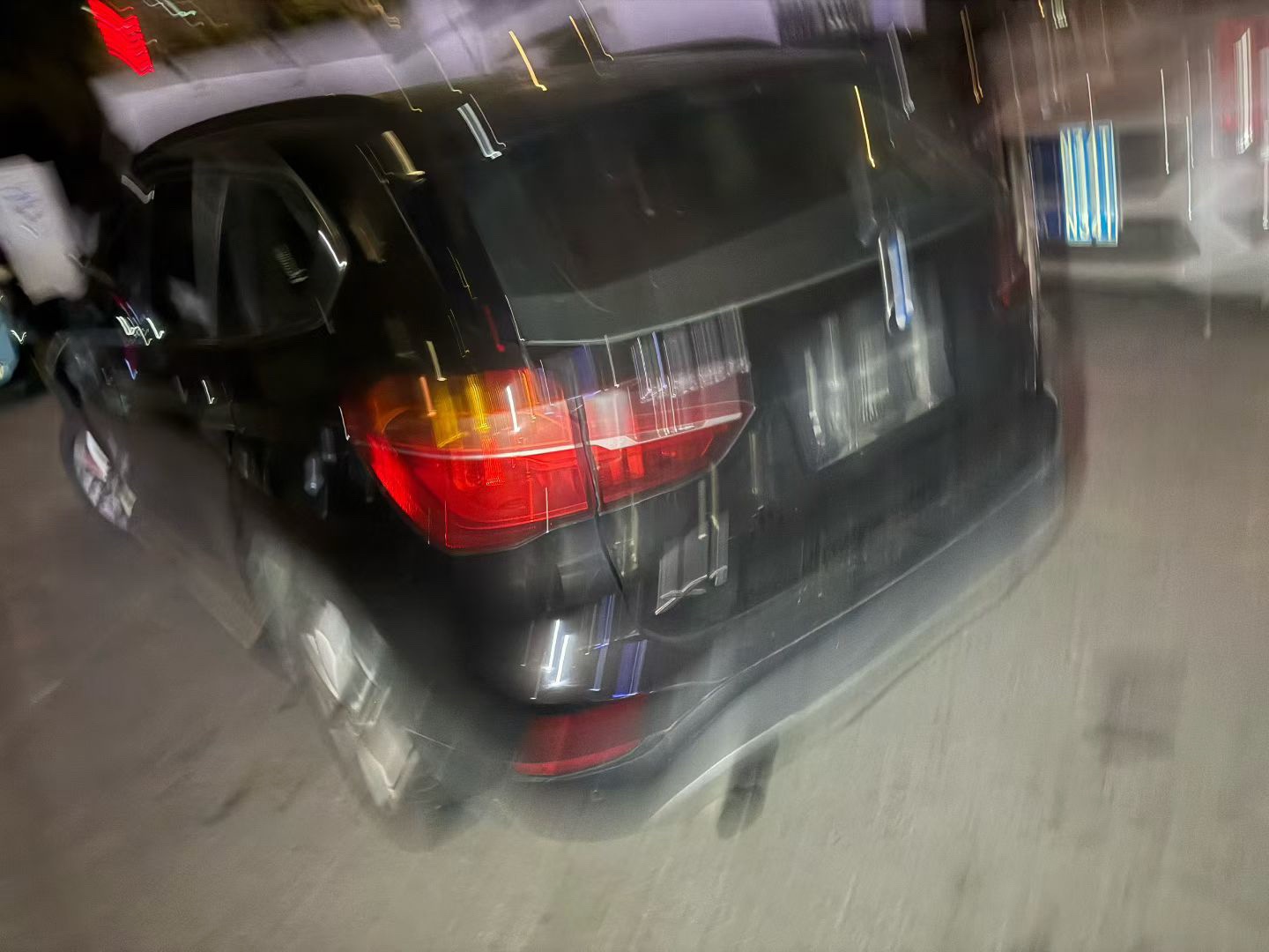 BMW X1 2016 car image #2