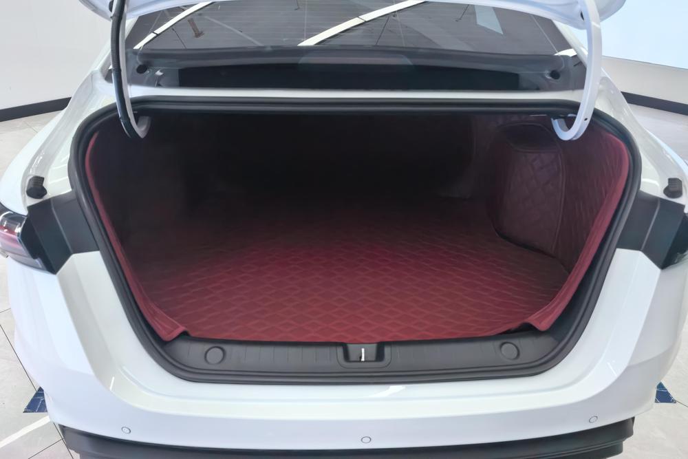 GEELY Binray 2023 car image #17