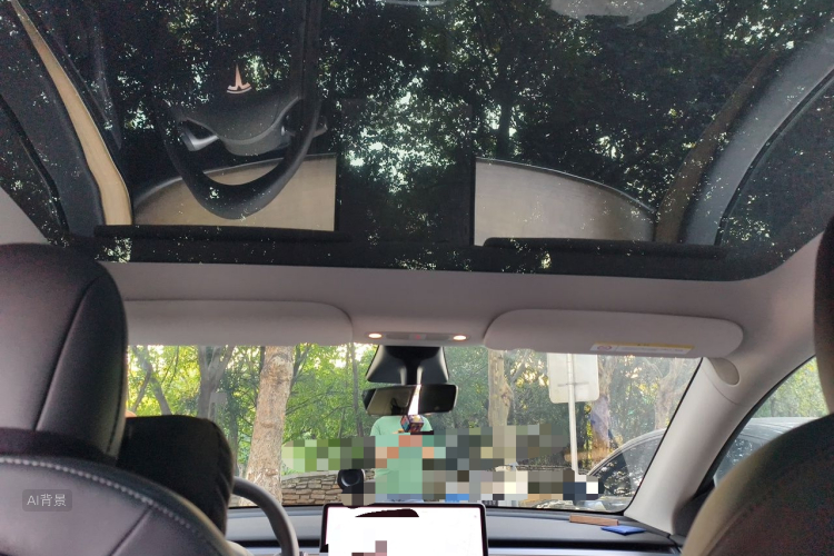 Tesla Model Y 2021 #20 Tesla Model Y 2021 car image #20