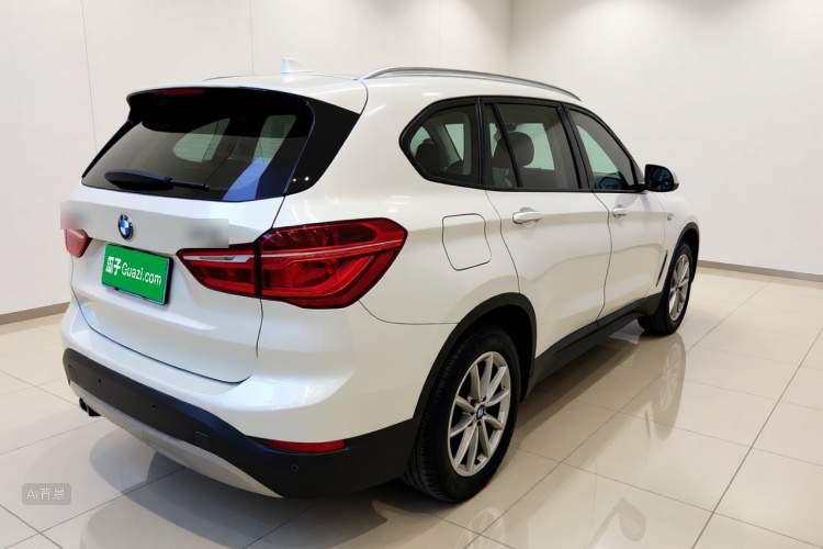 BMW X1 2018 car image #7