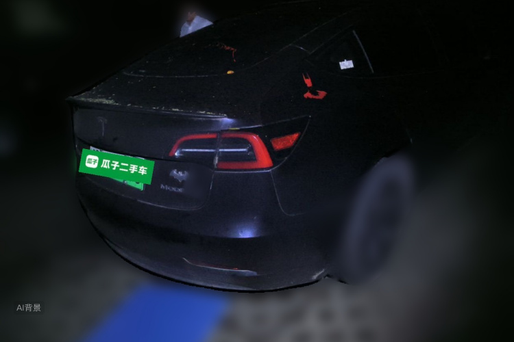 Tesla Model 3 2023 #7 Tesla Model 3 2023 car image #7