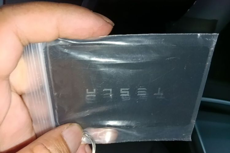 Tesla Model 3 2021 #9 Tesla Model 3 2021 car image #9