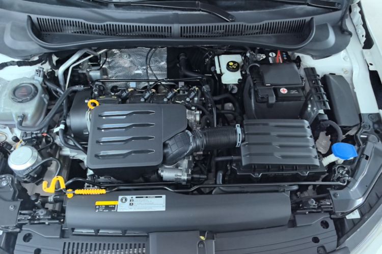 Volkswagen Polo 2020 car image #20