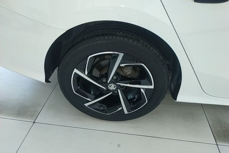 MG 5 2022 изображение автомобиля #10