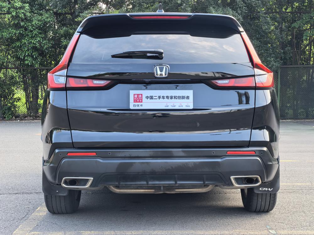 Honda CR-V 2024 car image #6