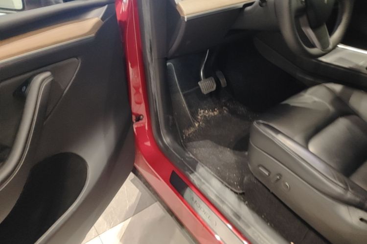 Tesla Model Y 2022 #16 Tesla Model Y 2022 immagine di auto #16
