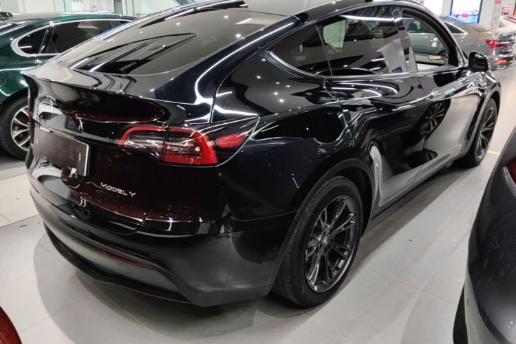 Tesla Model Y 2023 car image #7