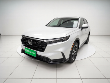 Honda CR-V 2024 car image 
