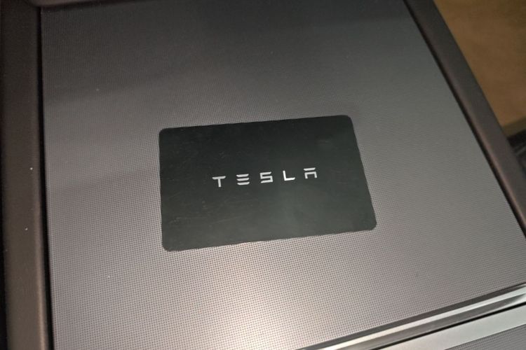 Tesla Model 3 2025 #9 Tesla Model 3 2025 car image #9