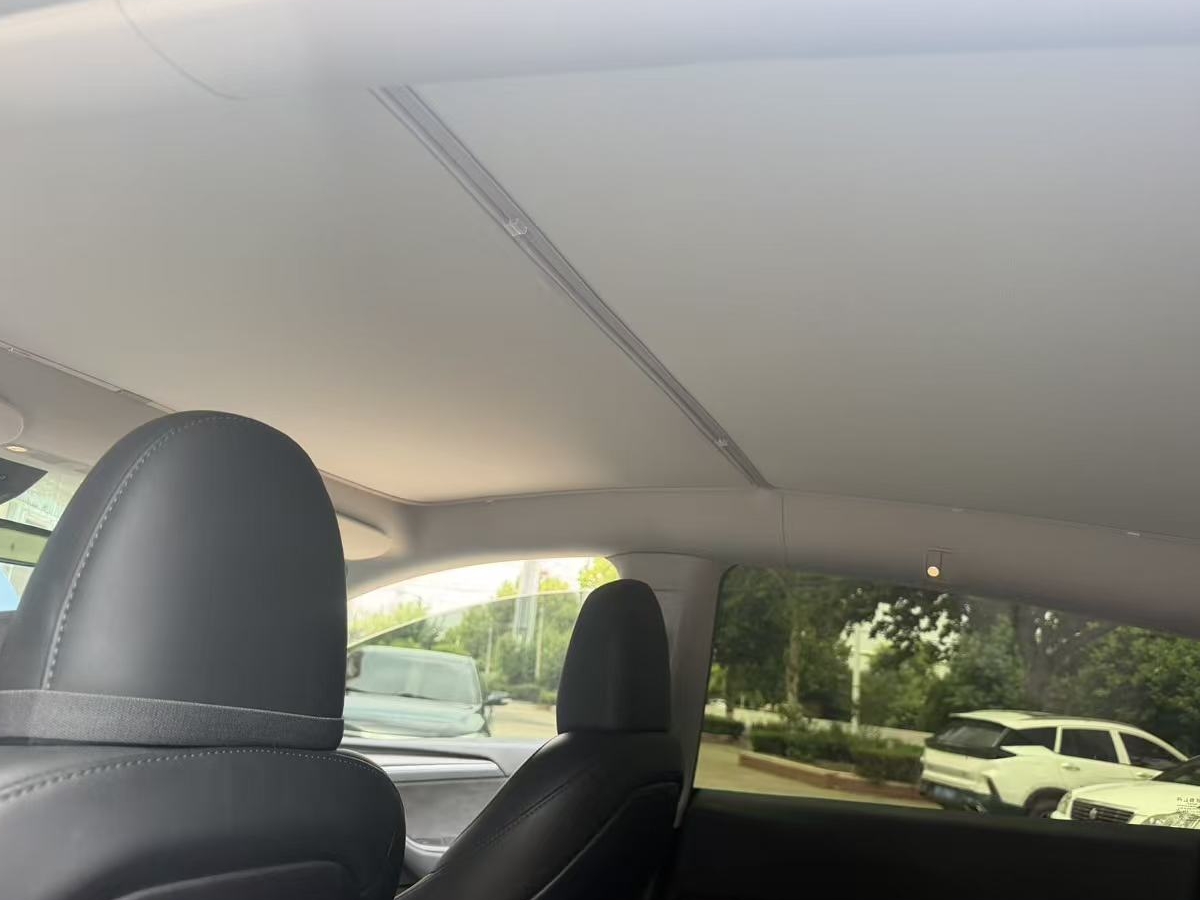 Tesla Model Y 2024 car image #3