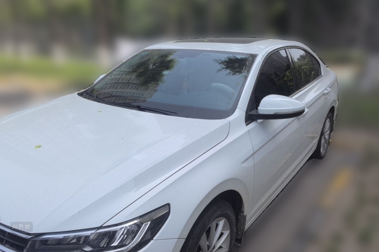 Volkswagen Bora 2019 #2 Volkswagen Bora 2019 car image #2