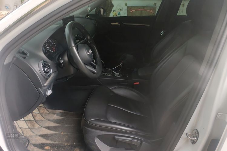 Audi A3 2017 image de voiture #17