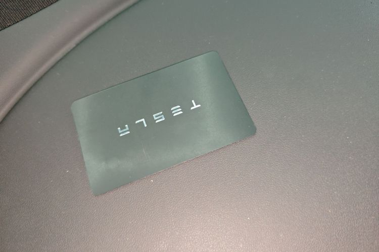 Tesla Model Y 2023 #14 Tesla Model Y 2023 car image #14