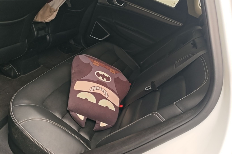 GEELY Emgrand GS 2019 #17 GEELY Emgrand GS 2019 immagine di auto #17