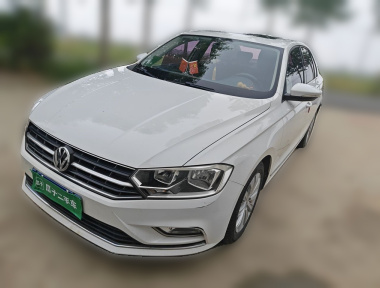 Volkswagen Bora 2017 car image 