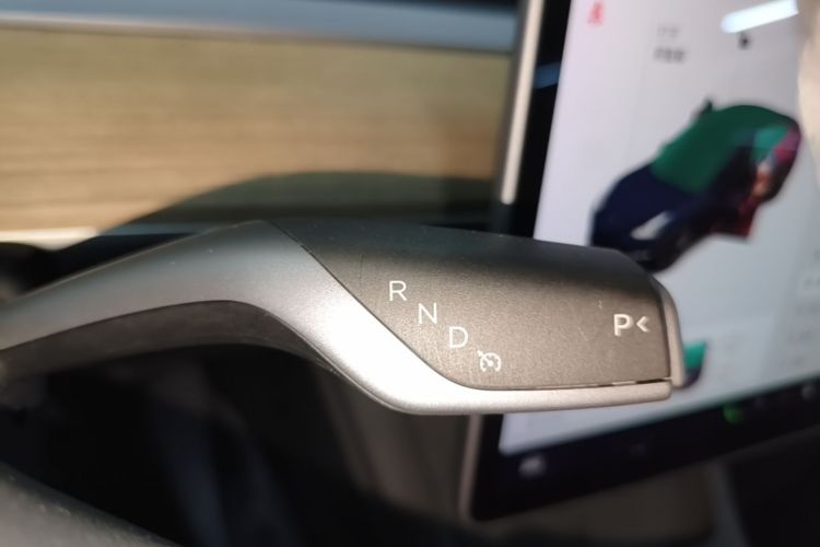 Tesla Model 3 2021 #14 Tesla Model 3 2021 immagine di auto #14