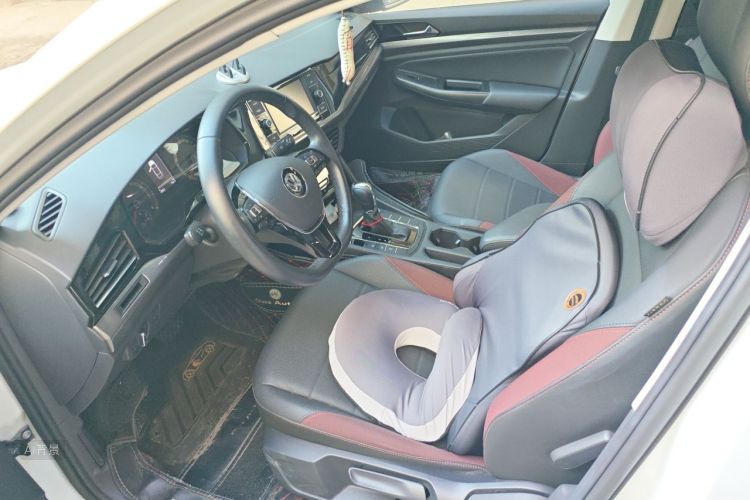 Volkswagen Bora 2021 #17 Volkswagen Bora 2021 صورة سيارة #17